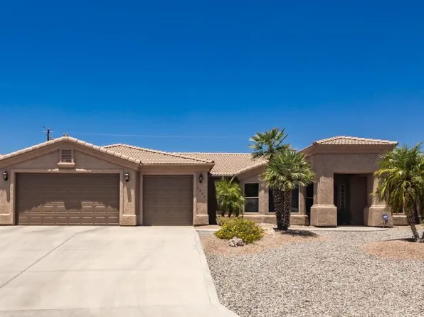 2931 Yuma Dr, Lake Havasu City, AZ 86406