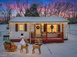 429 Valley St, Morristown, TN 37813