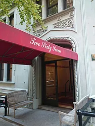 267 West 89th Street in Upper West Side