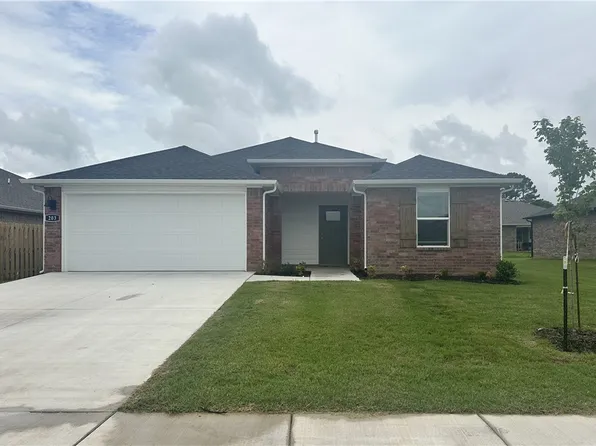 203 Collie Ave, Lowell, AR 72745