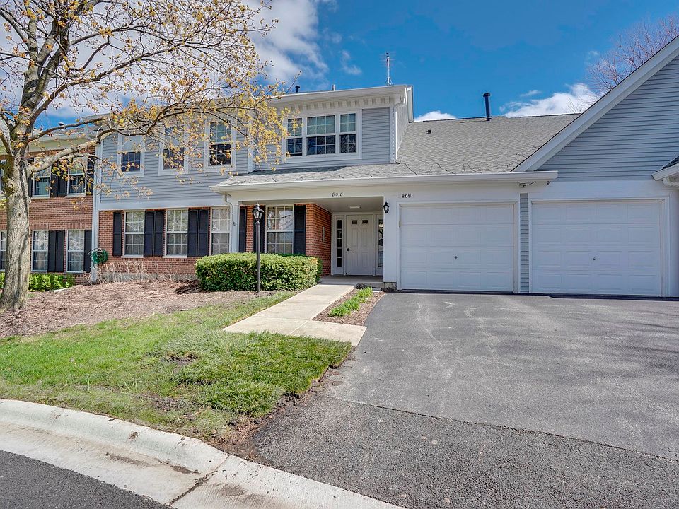 808 Butternut Ln Unit B