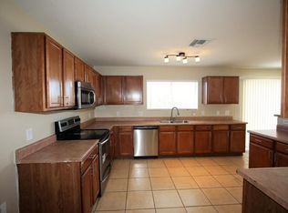 5784 S Stingray Ave, Tucson, AZ 85706