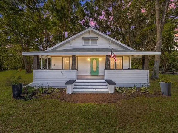 2520 NE 70th St, Ocala, FL 34479