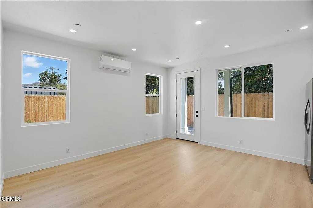 1 bed, 1.0 bath, 484 sqft, $2,600 — Photo 3