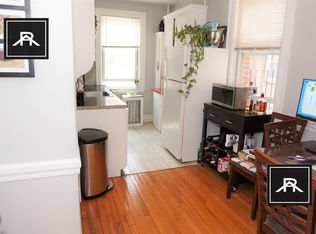 54 Strathmore Rd #33, Brighton, MA 02135