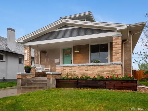 3041 W Clyde Place, Denver, CO 80211