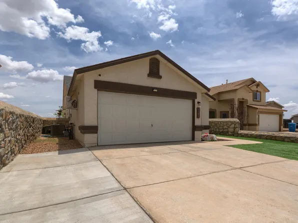 1164 Cielo Mar Dr, Socorro, TX 79927