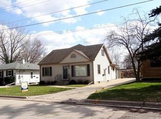 1484 Hastings St, Green Bay, WI 54301