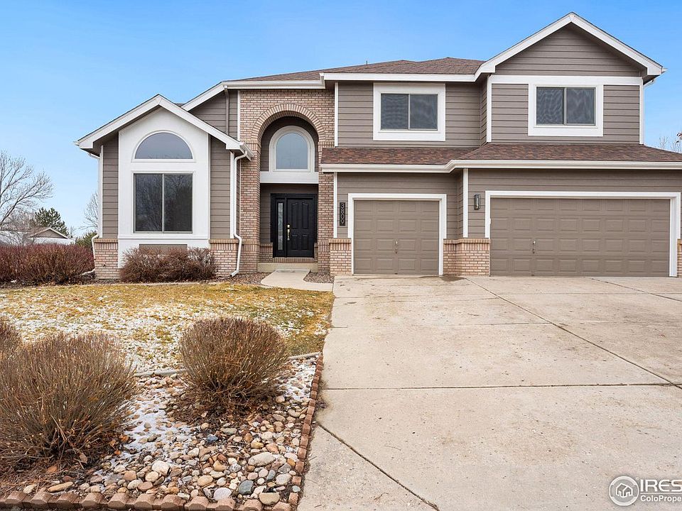 1st image of 3809 Poudre Dr