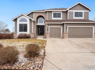 3809 Poudre Dr, Loveland, CO 80538