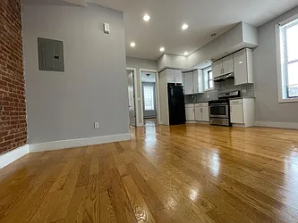 Rented by Yup Realty LLC