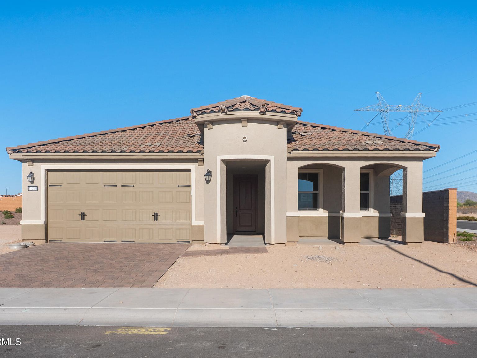 21279 N 272ND Drive, Buckeye, AZ 85396 | Zillow