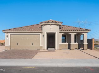21279 N 272nd Dr, Buckeye, AZ 85396