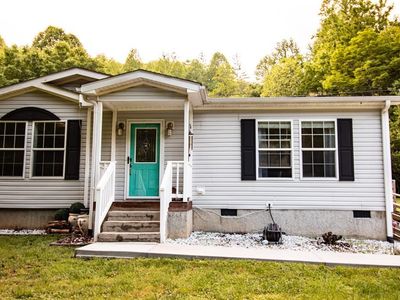 1491 Dicks Creek Rd, Whittier, NC, 28789