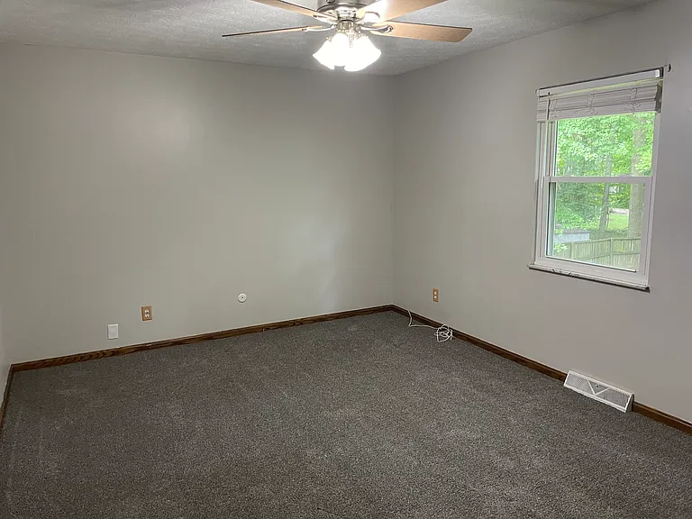 2nd Floor Bedroom