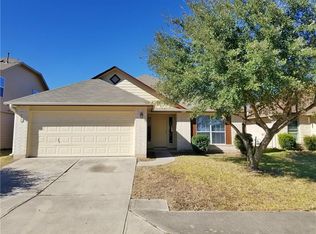 600 Red Tails Dr, Austin, TX 78725