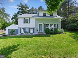 85 Ruby Rd, Chadds Ford, PA 19317