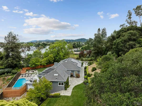 80 Montecito Road, San Rafael, CA 94901