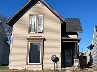 930 01-1/2State Street, Logansport, IN 46947