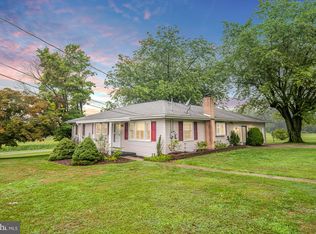 5899 Mount Pisgah Rd, York, PA 17406