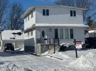 120 Elizabeth St, Pt Colborne, ON L3K2B9