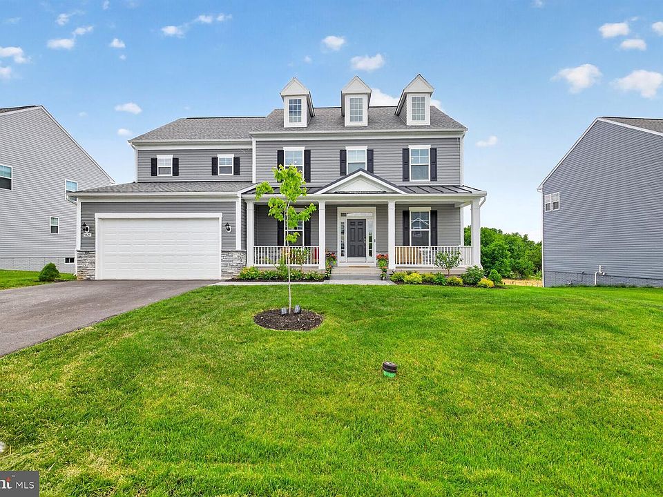 1st image of 9425 Alloway Dr