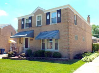 7025 Lorraine Ter, Stickney, IL