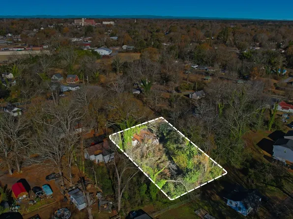 419 Gray St, Anderson, SC 29624