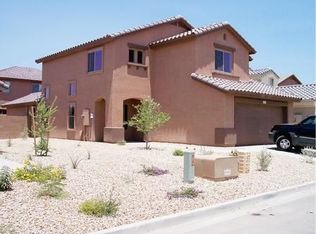 15576 W Durango St, Goodyear, AZ 85338