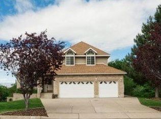 121 Blue Sage Ln, Layton, UT 84040