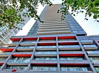 159 Dundas St E #1003, Toronto, ON M5B 0A9