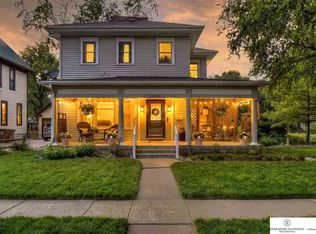 1602 Boyd St, Ashland, NE 68003