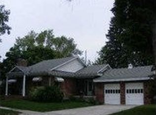 701 Lincoln St, Cadillac, MI 49601