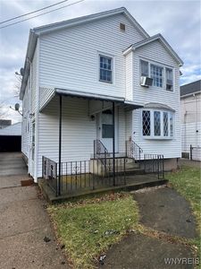 236 Callodine Ave, Amherst, NY, 14226