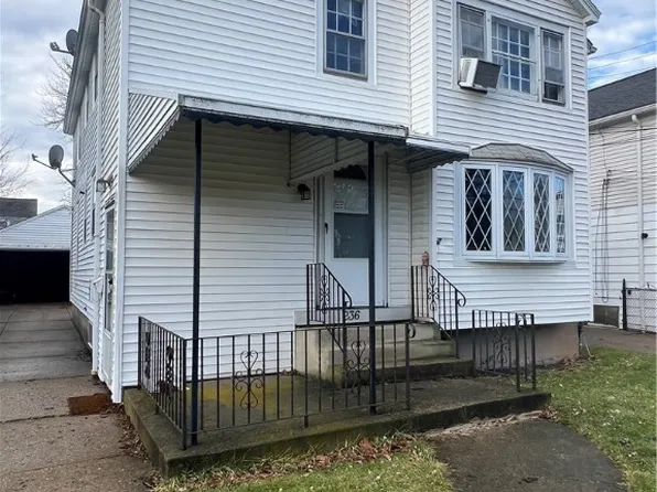 236 Callodine Ave, Amherst, NY 14226