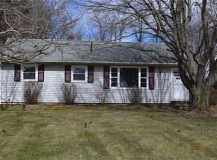 2427 41st St NE, Canton, OH