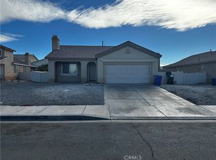 11807 Desert Glen St, Adelanto, CA 92301