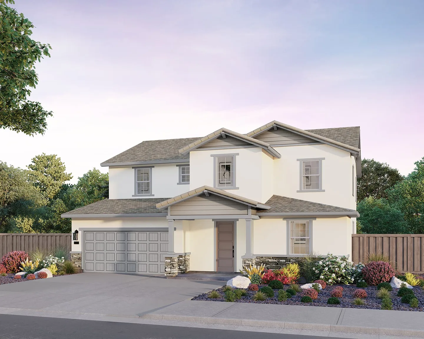 641 Silver Canoe Ct photo 1