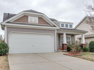 3118 Aidan Ln, Mount Juliet, TN 37122