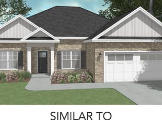 529 Bristleleaf Path, Kathleen, GA 31047