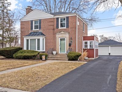 325 E Harding Ave, La Grange Park, IL, 60526