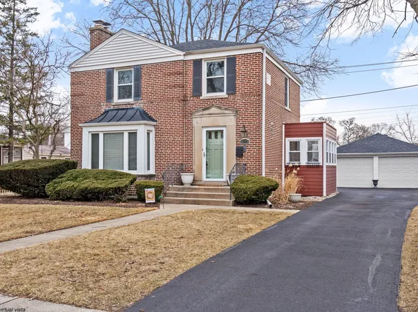 325 E Harding Ave, La Grange Park, IL 60526