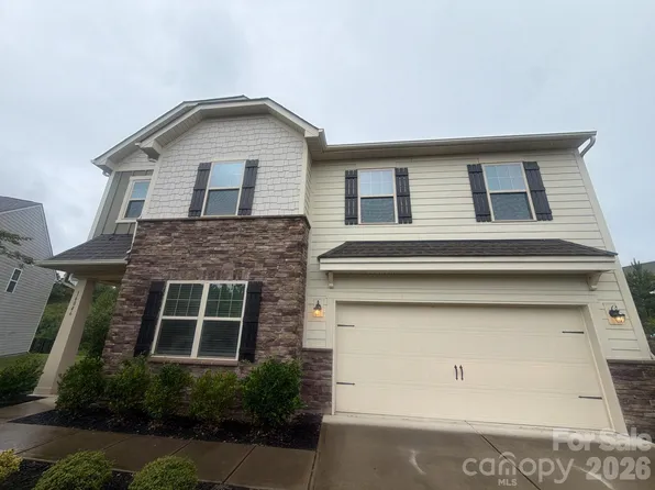 16846 Cozy Cove Rd, Charlotte, NC 28278