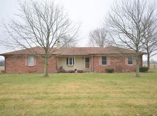 22585 Voss Hiatt Ave, Cicero, IN