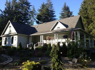 7008 Olympic Hwy, Aberdeen, WA 98520