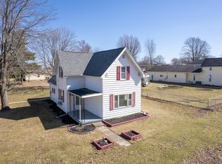 710 N Maple St, Converse, IN 46919