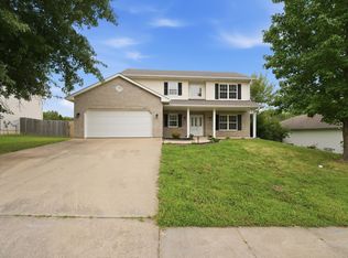 5905 Kelsey Dr, Columbia, MO 65202