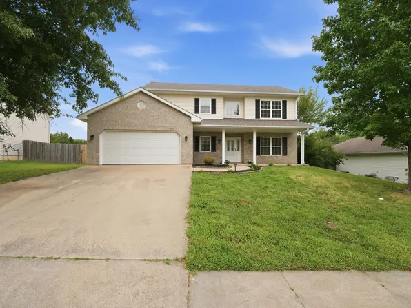 5905 Kelsey Dr, Columbia, MO 65202
