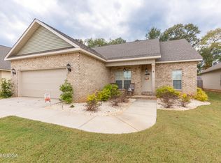 143 Hawks Ridge Trce, Byron, GA 31008