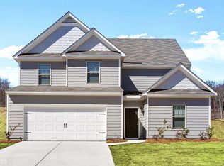 621 Holly Springs Ct, Bogart, GA 30622
